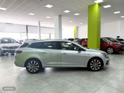 Renault Megane Techno 1.3 TCE 140CV EDC - Miniatura 4