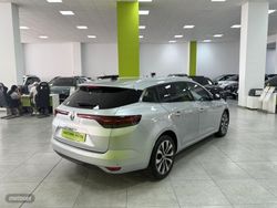 Renault Megane Techno 1.3 TCE 140CV EDC - Miniatura 5