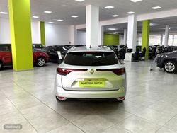 Renault Megane Techno 1.3 TCE 140CV EDC - Miniatura 6