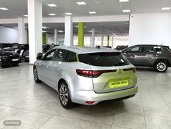 Renault Megane Techno 1.3 TCE 140CV EDC - Miniatura 7