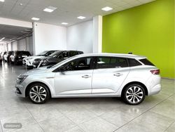 Renault Megane Techno 1.3 TCE 140CV EDC - Miniatura 8