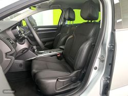 Renault Megane Techno 1.3 TCE 140CV EDC - Miniatura 9