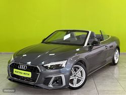 Audi A5 S-line 40 2.0 TFSI 204CV S-tronic MHEV - Miniatura 1