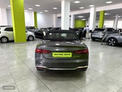 Audi A5 S-line 40 2.0 TFSI 204CV S-tronic MHEV - Miniatura 11