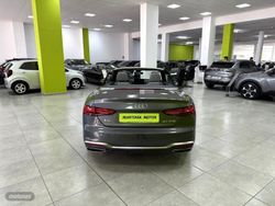 Audi A5 S-line 40 2.0 TFSI 204CV S-tronic MHEV - Miniatura 12