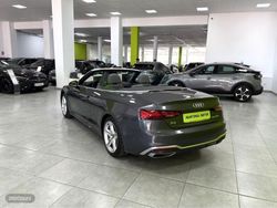 Audi A5 S-line 40 2.0 TFSI 204CV S-tronic MHEV - Miniatura 14