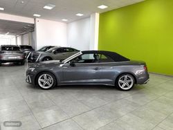 Audi A5 S-line 40 2.0 TFSI 204CV S-tronic MHEV - Miniatura 15