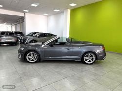 Audi A5 S-line 40 2.0 TFSI 204CV S-tronic MHEV - Miniatura 16