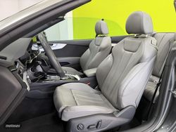 Audi A5 S-line 40 2.0 TFSI 204CV S-tronic MHEV - Miniatura 17