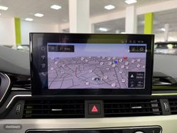 Audi A5 S-line 40 2.0 TFSI 204CV S-tronic MHEV - Miniatura 20