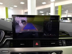 Audi A5 S-line 40 2.0 TFSI 204CV S-tronic MHEV - Miniatura 21