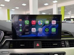 Audi A5 S-line 40 2.0 TFSI 204CV S-tronic MHEV - Miniatura 22