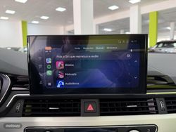 Audi A5 S-line 40 2.0 TFSI 204CV S-tronic MHEV - Miniatura 23