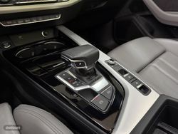 Audi A5 S-line 40 2.0 TFSI 204CV S-tronic MHEV - Miniatura 27