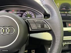 Audi A5 S-line 40 2.0 TFSI 204CV S-tronic MHEV - Miniatura 29