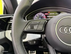 Audi A5 S-line 40 2.0 TFSI 204CV S-tronic MHEV - Miniatura 30