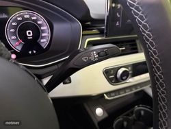 Audi A5 S-line 40 2.0 TFSI 204CV S-tronic MHEV - Miniatura 31