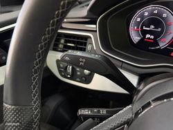 Audi A5 S-line 40 2.0 TFSI 204CV S-tronic MHEV - Miniatura 32