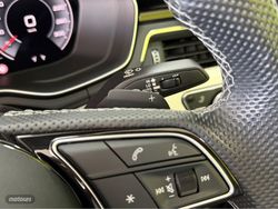 Audi A5 S-line 40 2.0 TFSI 204CV S-tronic MHEV - Miniatura 33