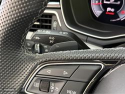 Audi A5 S-line 40 2.0 TFSI 204CV S-tronic MHEV - Miniatura 34