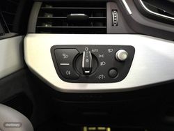 Audi A5 S-line 40 2.0 TFSI 204CV S-tronic MHEV - Miniatura 35