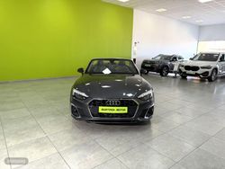 Audi A5 S-line 40 2.0 TFSI 204CV S-tronic MHEV - Miniatura 4