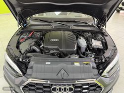 Audi A5 S-line 40 2.0 TFSI 204CV S-tronic MHEV - Miniatura 42