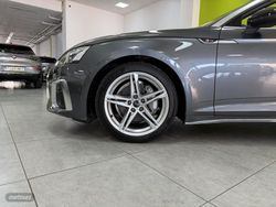 Audi A5 S-line 40 2.0 TFSI 204CV S-tronic MHEV - Miniatura 43