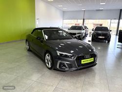 Audi A5 S-line 40 2.0 TFSI 204CV S-tronic MHEV - Miniatura 5
