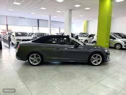 Audi A5 S-line 40 2.0 TFSI 204CV S-tronic MHEV - Miniatura 7