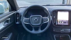 Volvo XC40 XC40 Core, B3 Mild hybrid, Gasolina - Miniatura 10