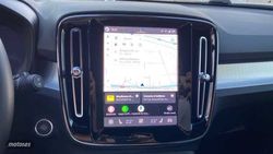Volvo XC40 XC40 Core, B3 Mild hybrid, Gasolina - Miniatura 11