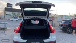 Volvo XC40 XC40 Core, B3 Mild hybrid, Gasolina - Miniatura 12