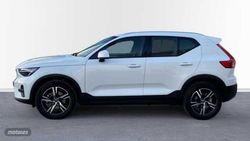 Volvo XC40 XC40 Core, B3 Mild hybrid, Gasolina - Miniatura 3