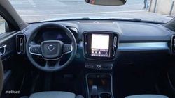 Volvo XC40 XC40 Core, B3 Mild hybrid, Gasolina - Miniatura 5