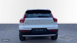 Volvo XC40 XC40 Core, B3 Mild hybrid, Gasolina - Miniatura 7
