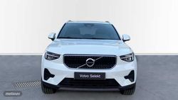 Volvo XC40 XC40 Core, B3 Mild hybrid, Gasolina - Miniatura 8