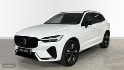 Volvo XC 60 XC60 Plus, B5 AWD Mild hybrid, Gasolina, Dark - Miniatura 1
