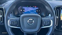 Volvo XC40 XC40 Plus, B3 Mild hybrid, Gasolina, Dark - Miniatura 11