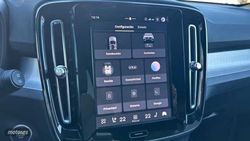 Volvo XC40 XC40 Plus, B3 Mild hybrid, Gasolina, Dark - Miniatura 13