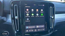 Volvo XC40 XC40 Plus, B3 Mild hybrid, Gasolina, Dark - Miniatura 17