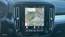 Volvo XC40 XC40 Plus, B3 Mild hybrid, Gasolina, Dark - Miniatura 18