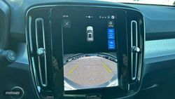 Volvo XC40 XC40 Plus, B3 Mild hybrid, Gasolina, Dark - Miniatura 19
