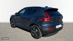 Volvo XC40 XC40 Plus, B3 Mild hybrid, Gasolina, Dark - Miniatura 2