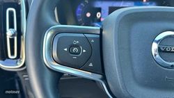 Volvo XC40 XC40 Plus, B3 Mild hybrid, Gasolina, Dark - Miniatura 21