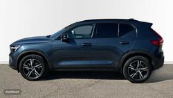 Volvo XC40 XC40 Plus, B3 Mild hybrid, Gasolina, Dark - Miniatura 3