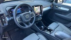 Volvo XC40 XC40 Plus, B3 Mild hybrid, Gasolina, Dark - Miniatura 5