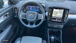 Volvo XC40 XC40 Plus, B3 Mild hybrid, Gasolina, Dark - Miniatura 6