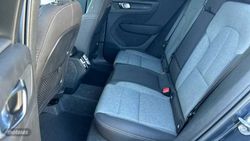 Volvo XC40 XC40 Plus, B3 Mild hybrid, Gasolina, Dark - Miniatura 7