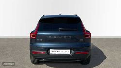 Volvo XC40 XC40 Plus, B3 Mild hybrid, Gasolina, Dark - Miniatura 8
